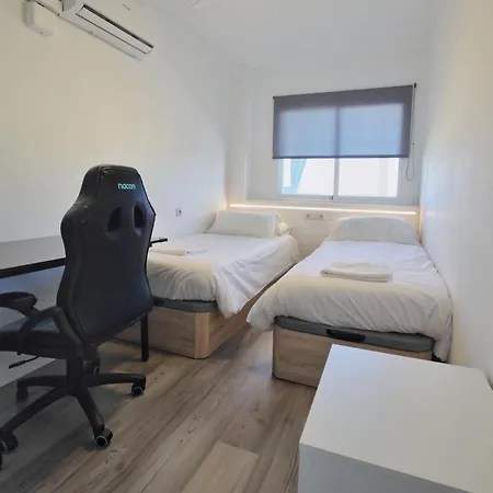 Apartamento Sun&sea By Gms