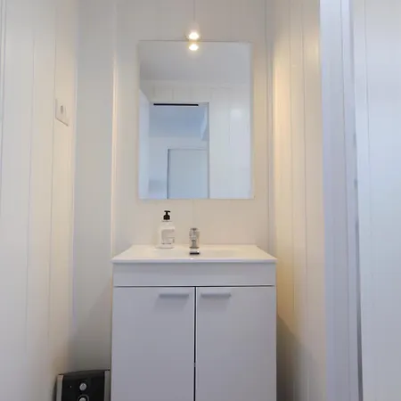 Sun&sea By Gms Apartmán *