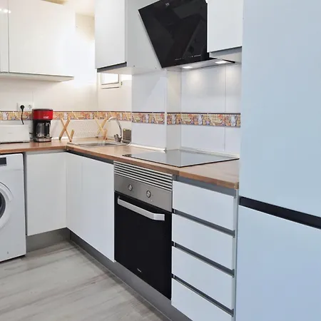 Sun&sea By Gms Apartamento Fuengirola