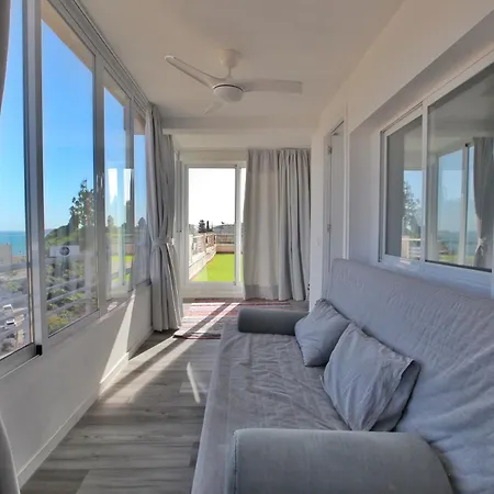 Sun&sea By Gms Apartamento