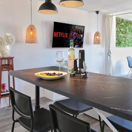 Sun&sea By Gms Fuengirola