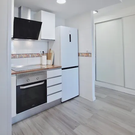 Sun&sea By Gms Apartamento