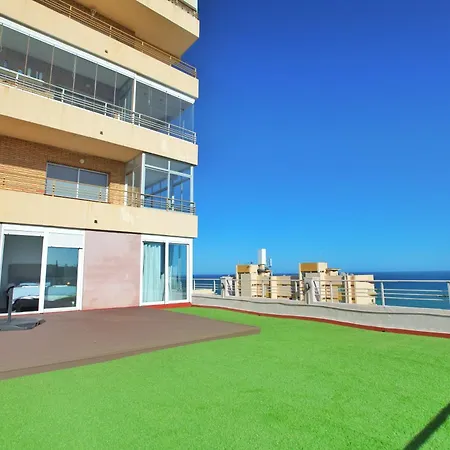 Sun&sea By Gms Apartmán *