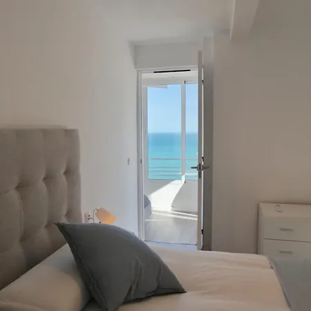 Sun&sea By Gms Appartement Fuengirola