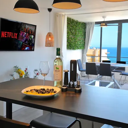 Apartment Sun&sea By Gms *