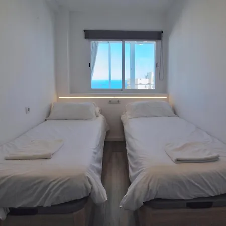 Apartment Sun&sea By Gms