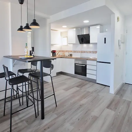 Sun&sea By Gms Fuengirola