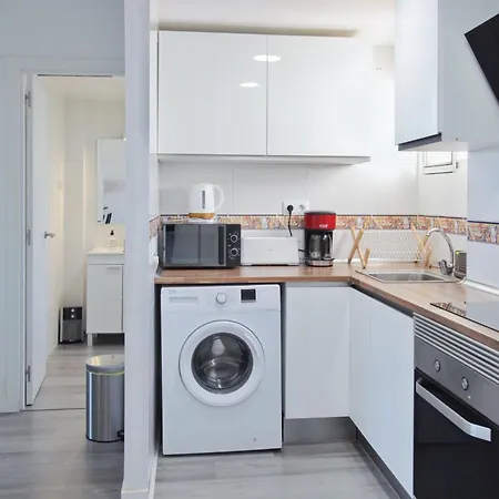 Sun&sea By Gms Appartement *