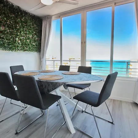 Appartement Sun&sea By Gms *