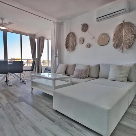Sun&sea By Gms Appartement *