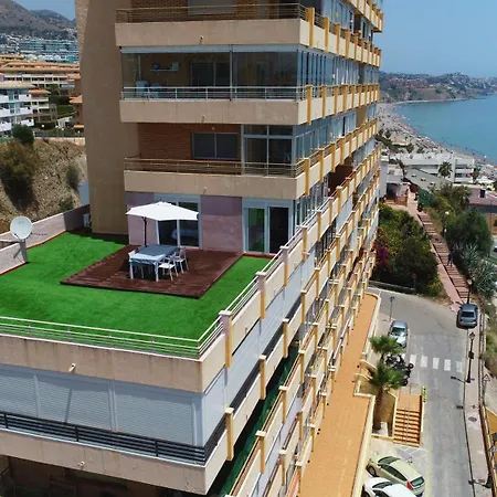 Appartement Sun&sea By Gms