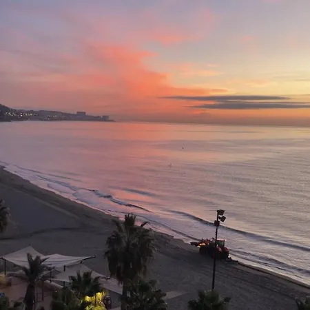 Sun&sea By Gms Appartement *