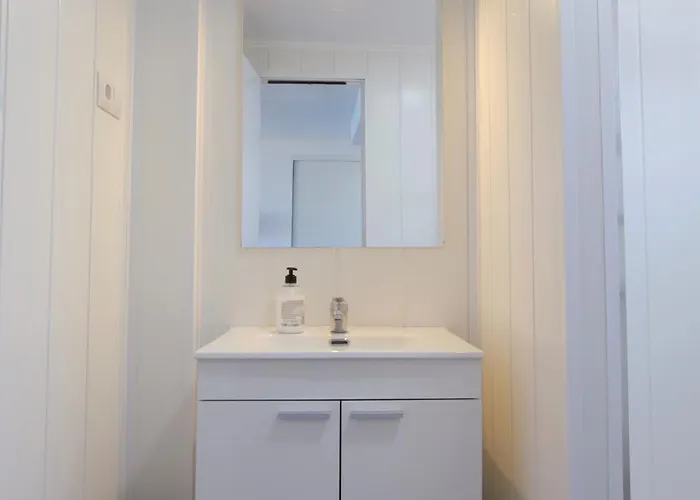 Sun&sea By Gms アパート *