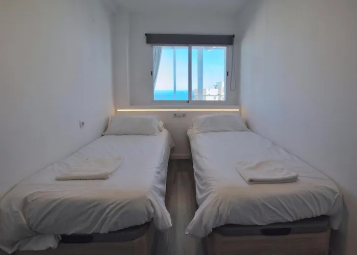 アパート Sun&sea By Gms