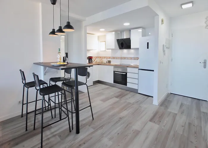 Sun&sea By Gms フエンヒロラ