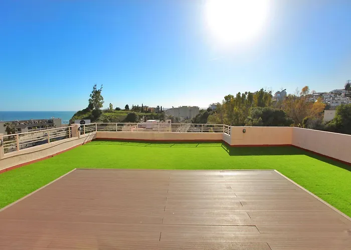 アパート Sun&sea By Gms *