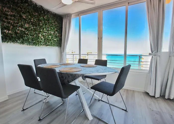 アパート Sun&sea By Gms *