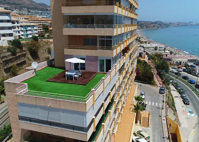 アパート Sun&sea By Gms