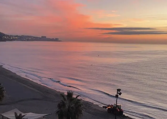 Sun&sea By Gms アパート *