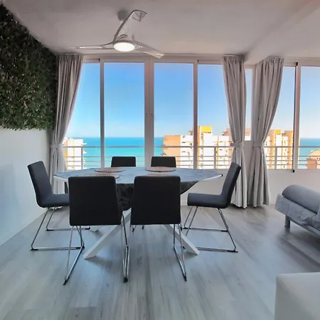 Sun&sea By Gms Διαμέρισμα Fuengirola