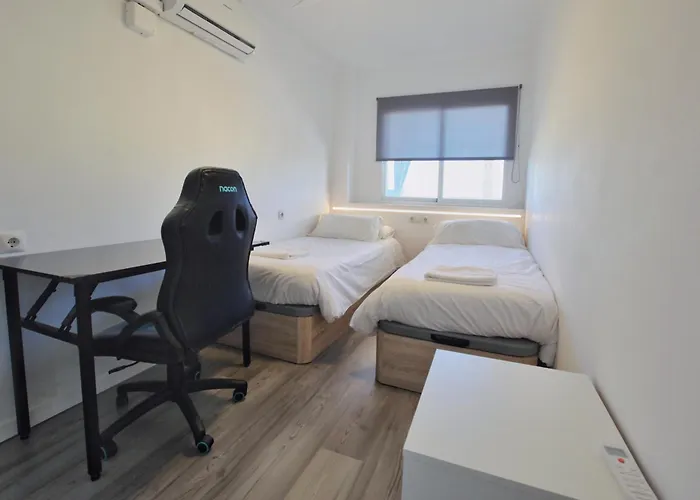 Daire Sun&sea By Gms