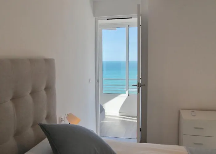 Sun&sea By Gms Daire Fuengirola