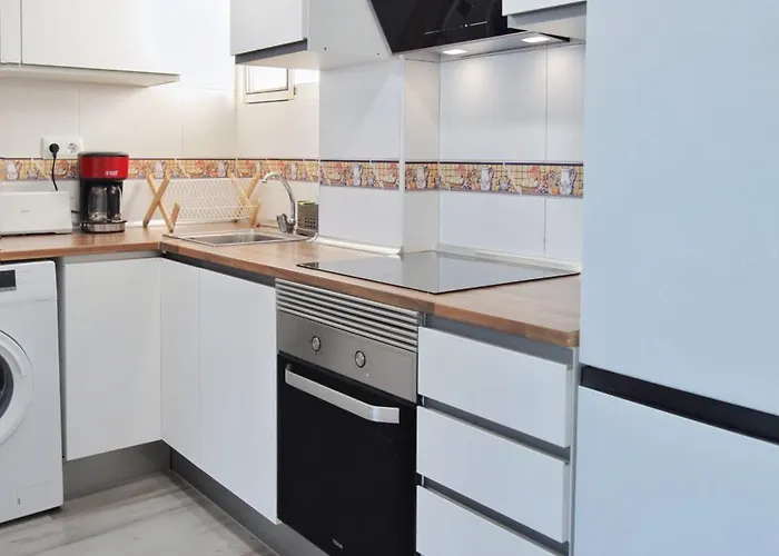 Sun&sea By Gms Daire Fuengirola