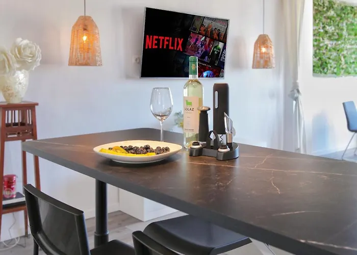 Sun&sea By Gms Fuengirola