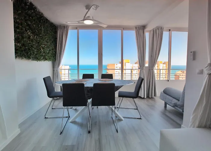 Sun&sea By Gms Daire Fuengirola